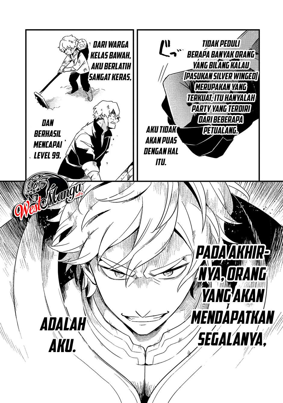 Welcome to Cheap Restaurant of Outcasts! (Tsuihousha Shokudou e Youkoso!)